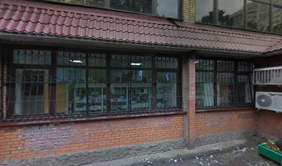 Турклуб Муми-тролль
