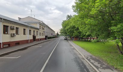 PROMASTERSKIE, коворкинг-центр