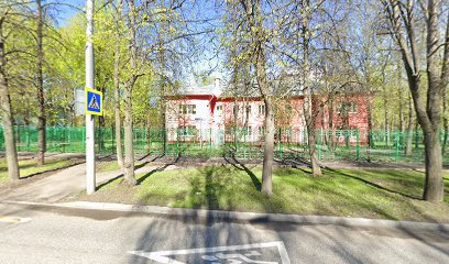 Детский сад № 63