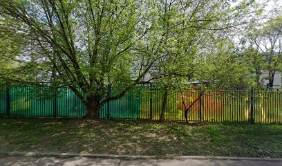 Детский Сад № 1200