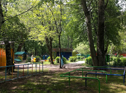 Школа 536 Дошкольное Отделение 4