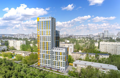 ЖК "Луч"