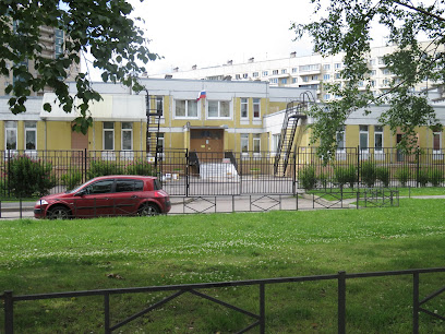 Детский Сад 580