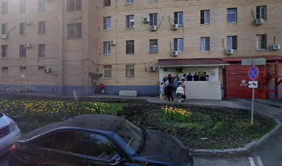 СИЗО №5 УФСИН по г. Москве