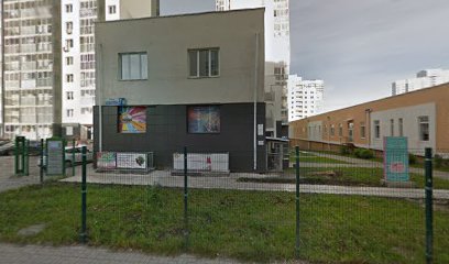 «ИСТИНА» Сеть клубов каратэ киокушинкай