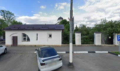 Сообщество репетиторов "Уголок"