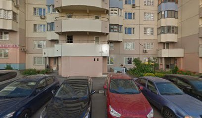 Детский сад "Теремок"