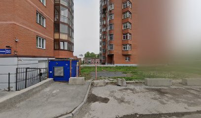 Мишутка