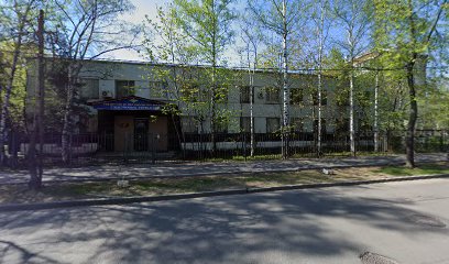 Детский сад № 851 "Созвездие"