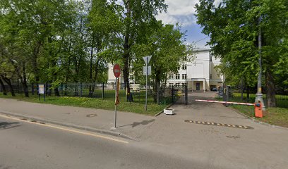 Колибри