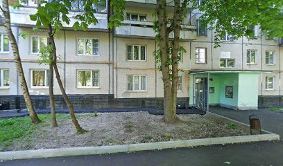 Детский сад № 1153