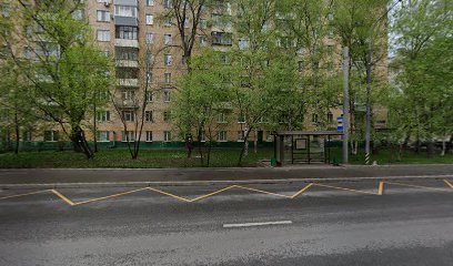 Детский сад № 1601