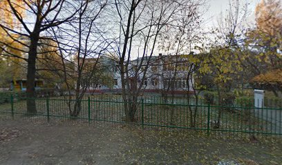 Детский сад № 1959