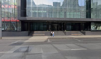 Московских Архитекторов Учебный Центр