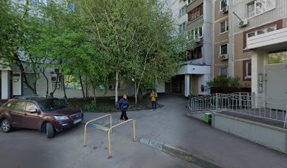 Клуб боевых искусств Спарта