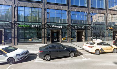 Ооо Yoga Studio