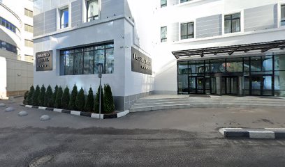Агентство BritishStaff
