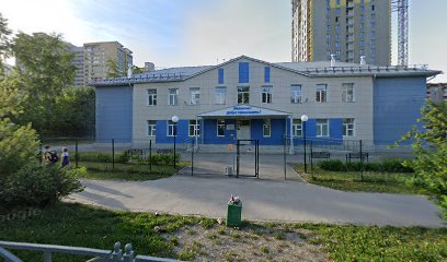 Центр образования №182