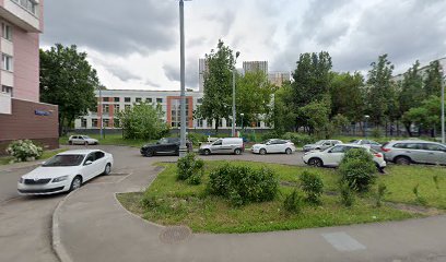 Wi Fly, школа танцев