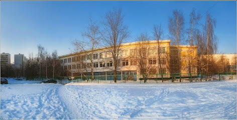 Школа № 70