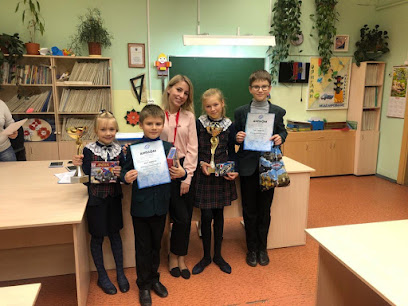 Детская студия KINDER
