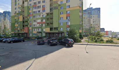 Аура - студия для всей семьи