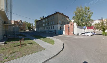 Свердловский Областной Медицинский Колледж