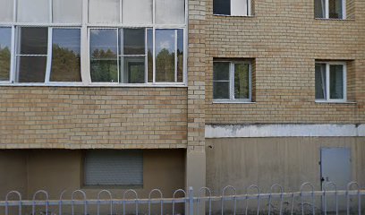 Национальная Лига Фигурного Катания