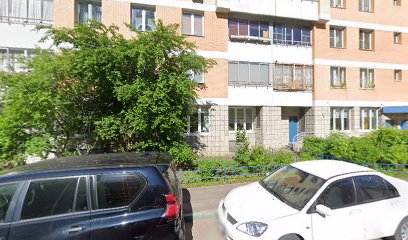 Школа финансовой грамотности Fingram_msk