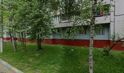 Детский Сад 1143