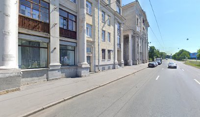 Парад Балет 2