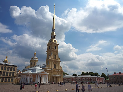 Ботный дом