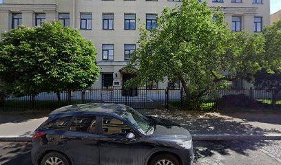 Служба Русского Языка