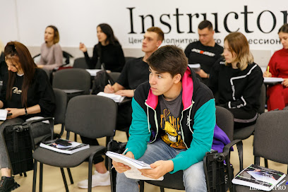 ЦДПО InstructorPRO