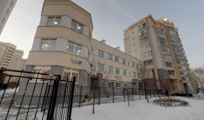Чудо Радуга