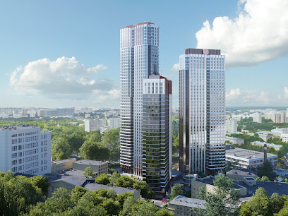 ЖК Режиссер