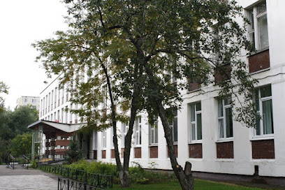 Школа №810