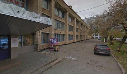 МАИ Множительный Центр