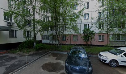ГИМНАЗИЯ № 1619 ИМ. М.И. ЦВЕТАЕВОЙ С ДОШКОЛЬНЫМ ОТДЕЛЕНИЕМ