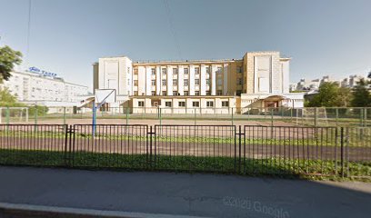 Маленькая Страна Детский Центр