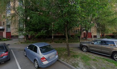 Летний городской лагерь IQ CAMP