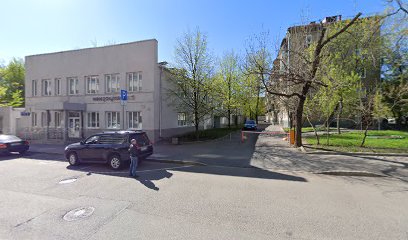Курсы английского языка "Англичанка"