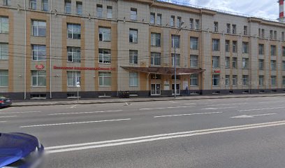 ТРЕНИРОВОЧНЫЙ ЦЕНТР "ВОЛК"