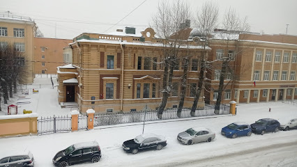 ГБДОУ детский сад № 4 Адмиралтейского района Санкт-Петербурга