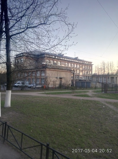 Красногвардейский Районный Суд