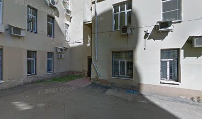 Международная Школа Имиджелогии Art In Style