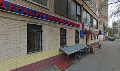 Клуб Молодежный