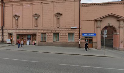 Студия голоса и тела "Мягкое пространство"