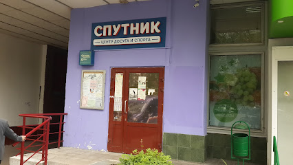 Спутник