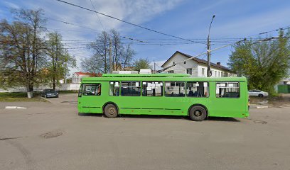 АНО ДПО Автомобильный учебный центр